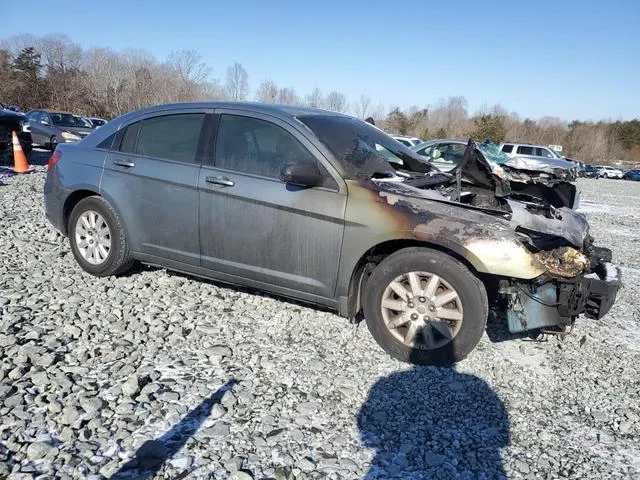 1C3LC46J88N169861 2008 2008 Chrysler Sebring- LX 4