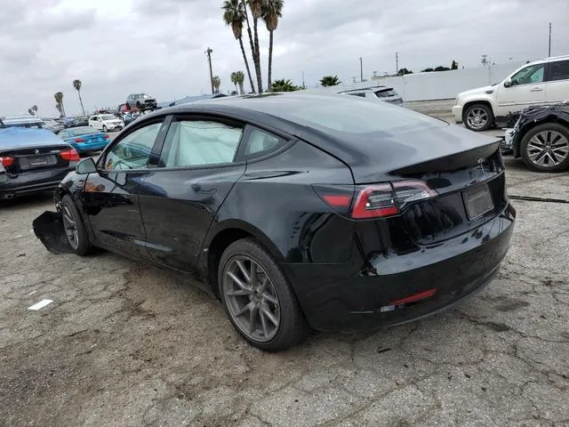 5YJ3E1EA5PF459512 2023 2023 Tesla MODEL 3 2