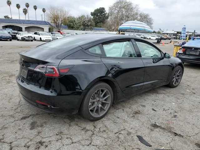 5YJ3E1EA5PF459512 2023 2023 Tesla MODEL 3 3