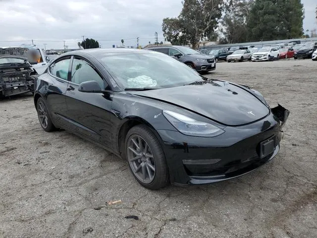 5YJ3E1EA5PF459512 2023 2023 Tesla MODEL 3 4