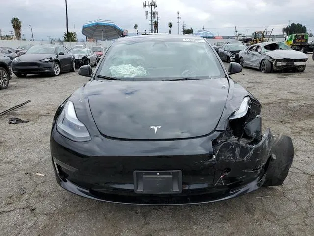 5YJ3E1EA5PF459512 2023 2023 Tesla MODEL 3 5