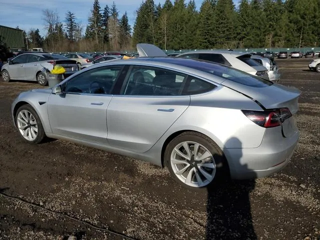 5YJ3E1EAXJF015355 2018 2018 Tesla MODEL 3 2