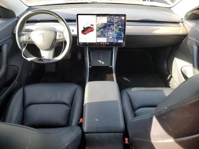 5YJ3E1EAXJF015355 2018 2018 Tesla MODEL 3 8