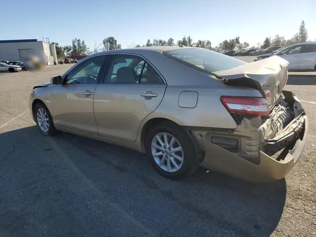 4T1BF3EK5BU764081 2011 2011 Toyota Camry- Base 2