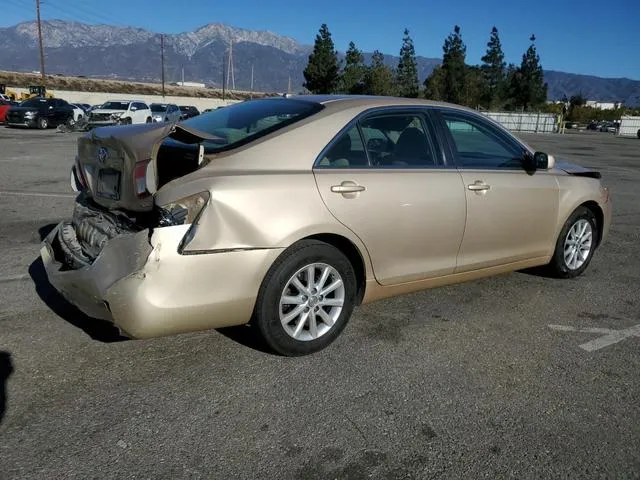 4T1BF3EK5BU764081 2011 2011 Toyota Camry- Base 3