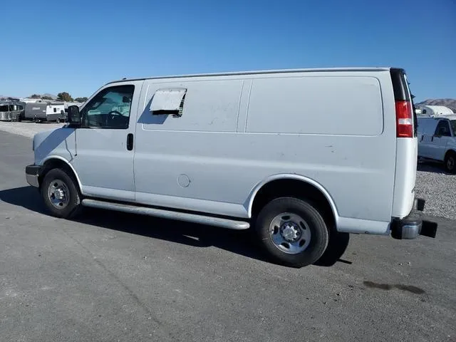 1GCWGAFP6P1151249 2023 2023 Chevrolet Express 2