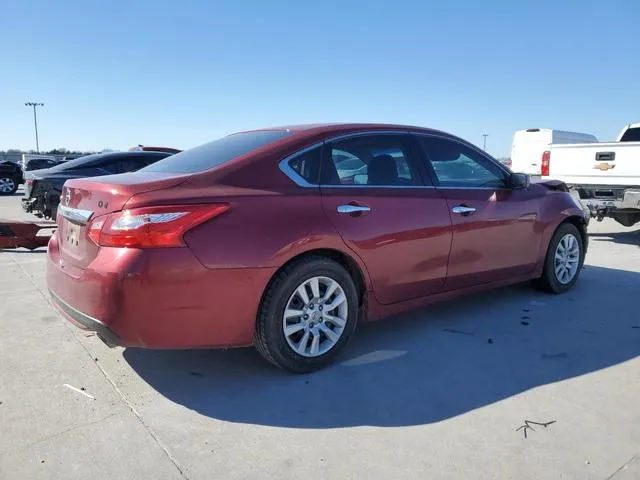 1N4AL3AP0GN345895 2016 2016 Nissan Altima- 2-5 3