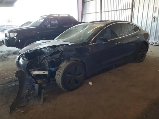 5YJ3E1EB0KF391105 2019 2019 Tesla MODEL 3 1