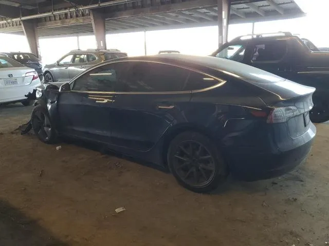 5YJ3E1EB0KF391105 2019 2019 Tesla MODEL 3 2