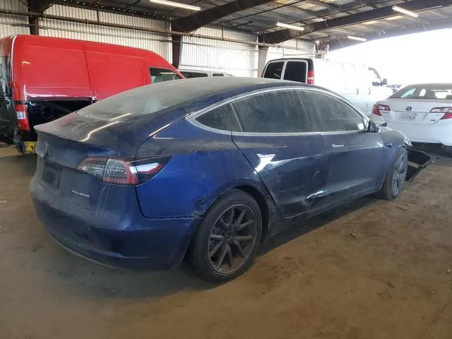 5YJ3E1EB0KF391105 2019 2019 Tesla MODEL 3 3