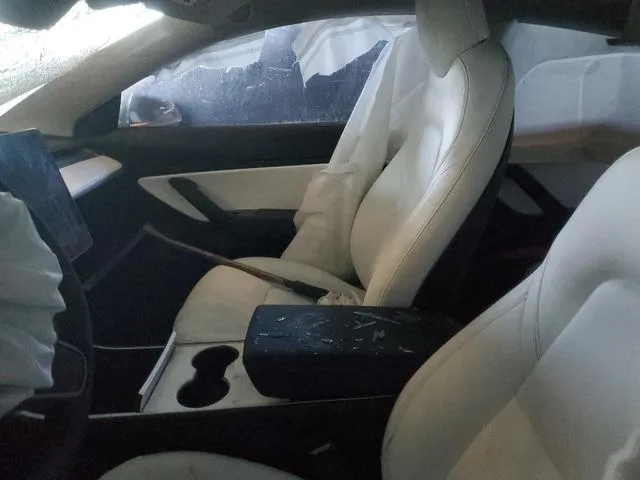 5YJ3E1EB0KF391105 2019 2019 Tesla MODEL 3 7