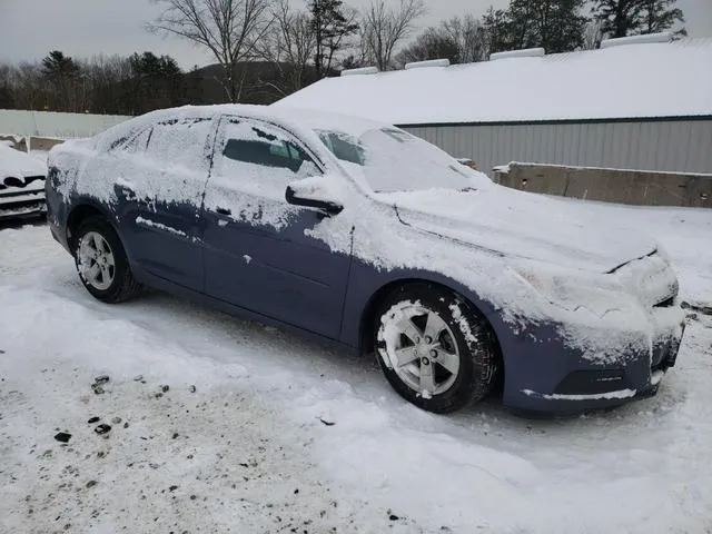 1G11B5SAXDF269491 2013 2013 Chevrolet Malibu- LS 4