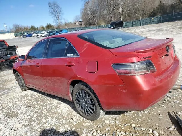 4T1BE46K18U201609 2008 2008 Toyota Camry- CE 2