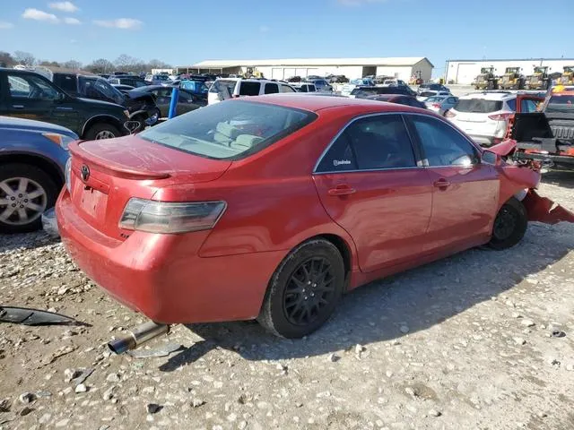 4T1BE46K18U201609 2008 2008 Toyota Camry- CE 3