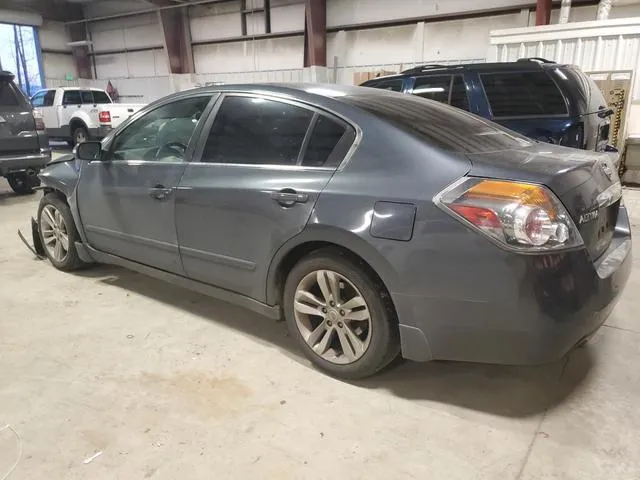 1N4BL2APXBN427883 2011 2011 Nissan Altima- SR 2