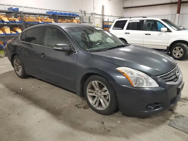 1N4BL2APXBN427883 2011 2011 Nissan Altima- SR 4