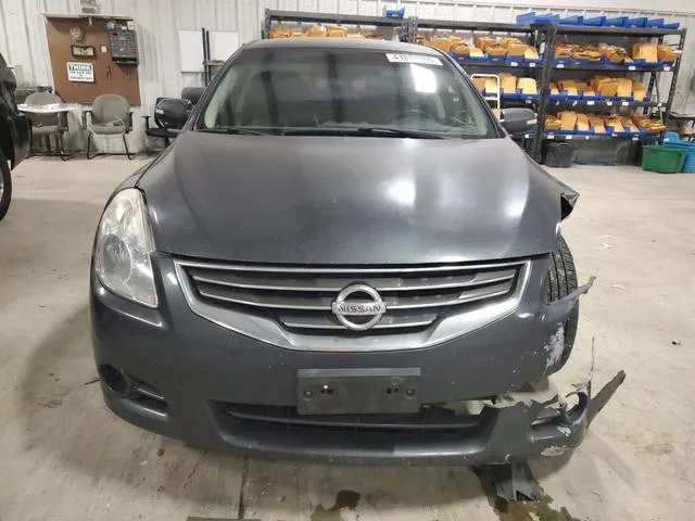 1N4BL2APXBN427883 2011 2011 Nissan Altima- SR 5