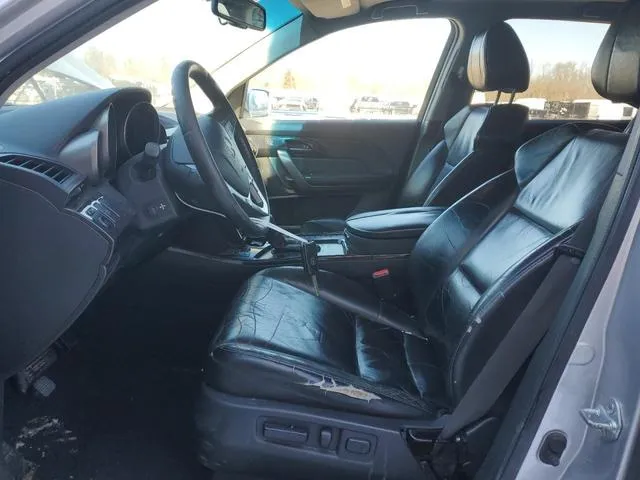 2HNYD28298H539517 2008 2008 Acura MDX 7