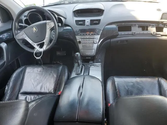 2HNYD28298H539517 2008 2008 Acura MDX 8