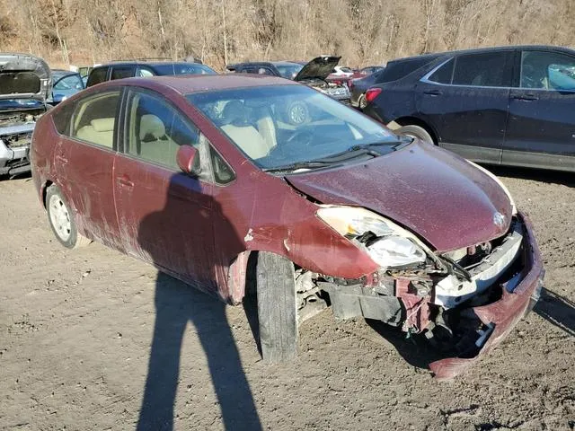 JTDKB20U257024591 2005 2005 Toyota Prius 4