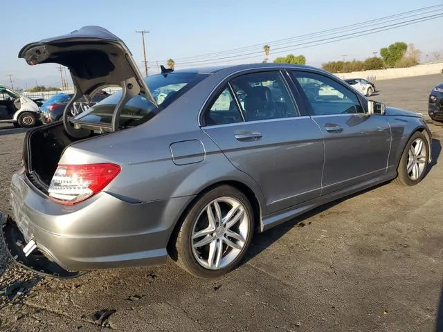 WDDGF4HB9EA950892 2014 2014 Mercedes-Benz C-Class- 250 3