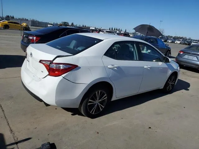 5YFBURHE5GP408866 2016 2016 Toyota Corolla- L 3