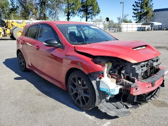 JM1BL1L46D1812522 2013 2013 Mazda Speed- 3 4