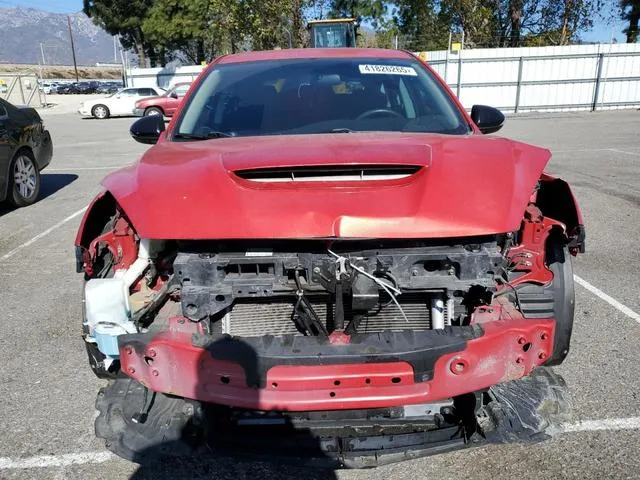 JM1BL1L46D1812522 2013 2013 Mazda Speed- 3 5