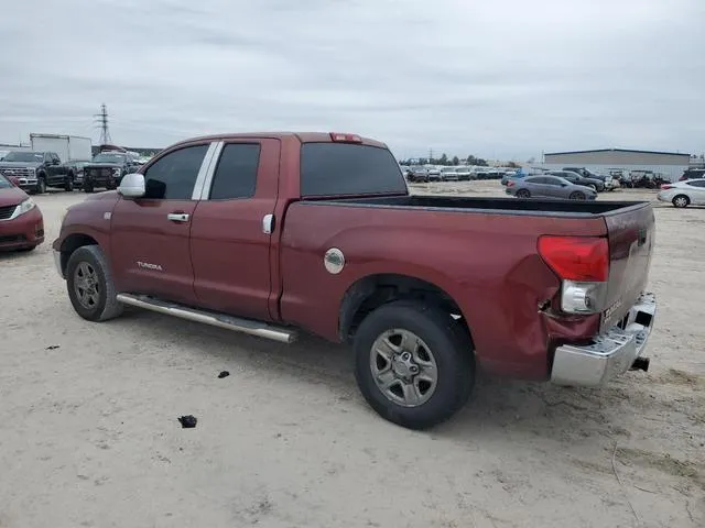 5TFRT54129X028272 2009 2009 Toyota Tundra- Double Cab 2