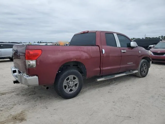 5TFRT54129X028272 2009 2009 Toyota Tundra- Double Cab 3