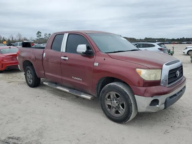 5TFRT54129X028272 2009 2009 Toyota Tundra- Double Cab 4