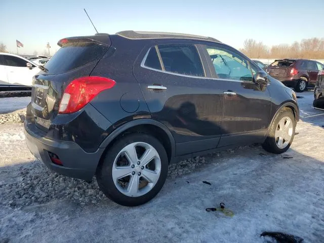 KL4CJCSB1FB267696 2015 2015 Buick Encore 3