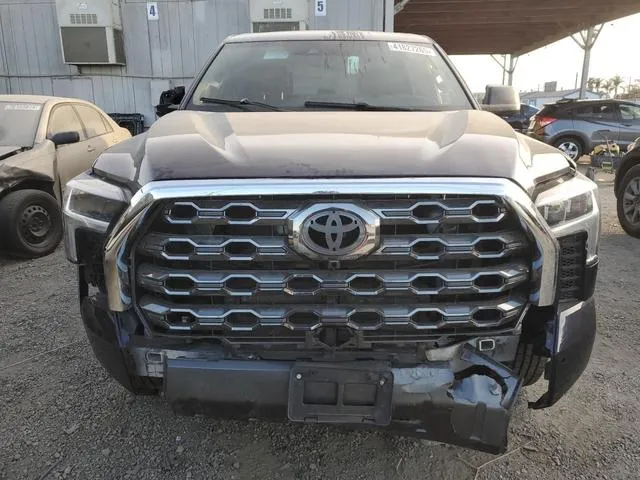 5TFMA5DB6RX199275 2024 2024 Toyota Tundra- 1794 Edition 5