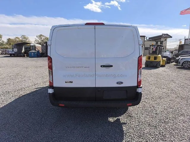 1FTBR1Y8XPKA06871 2023 2023 Ford Transit- T-250 6