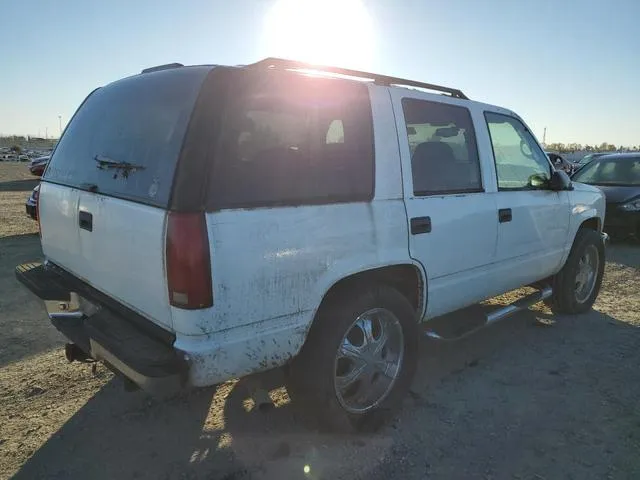 1GKEK13R7VJ748007 1997 1997 GMC Yukon 3