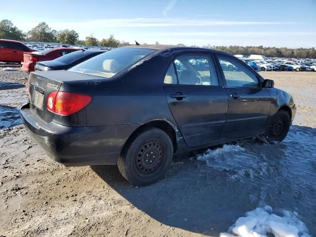 1NXBR32E63Z016513 2003 2003 Toyota Corolla- CE 3