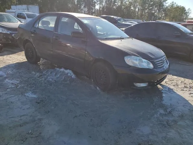 1NXBR32E63Z016513 2003 2003 Toyota Corolla- CE 4