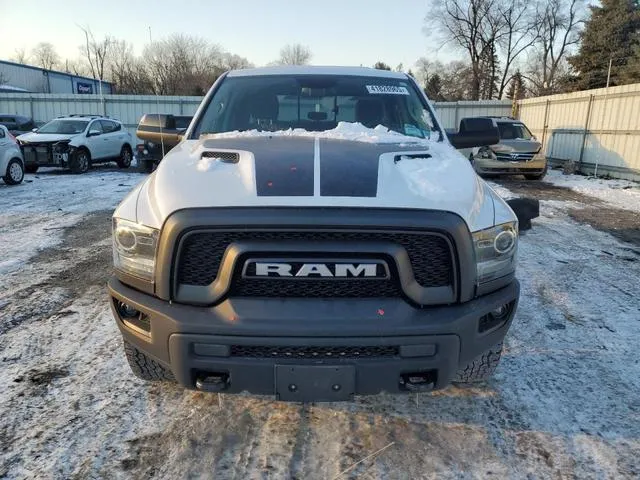 1C6RR7LT6LS110403 2020 2020 RAM 1500- Warlock 5