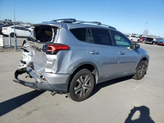 2T3ZFREV9GW257758 2016 2016 Toyota RAV4- LE 3