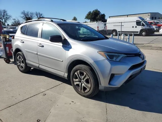 2T3ZFREV9GW257758 2016 2016 Toyota RAV4- LE 4