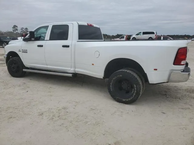 3C63RRGL8JG360760 2018 2018 RAM 3500- ST 2