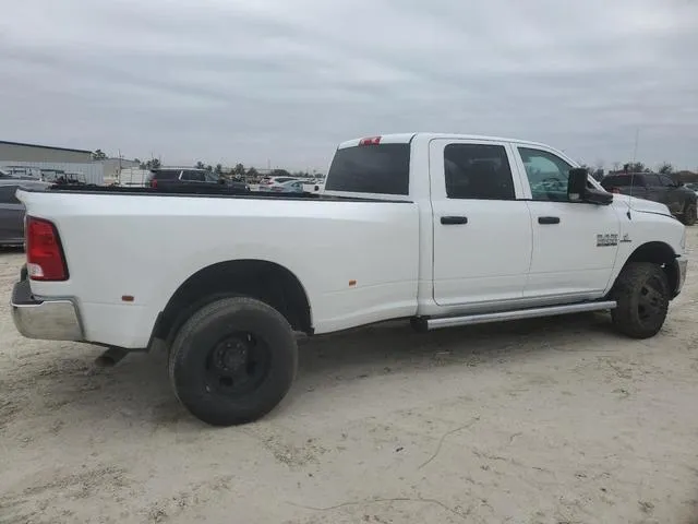 3C63RRGL8JG360760 2018 2018 RAM 3500- ST 3