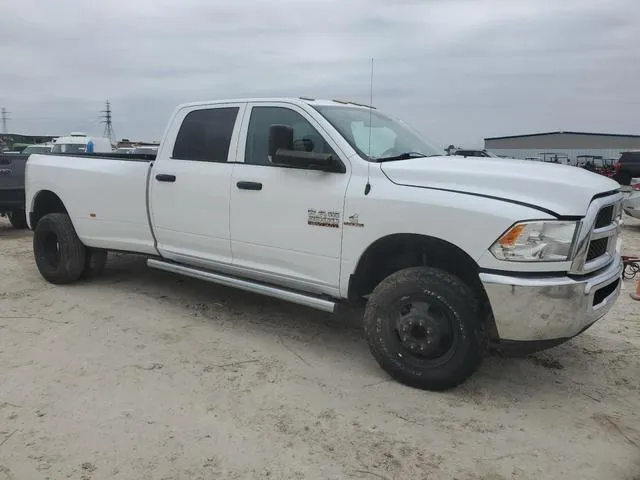 3C63RRGL8JG360760 2018 2018 RAM 3500- ST 4