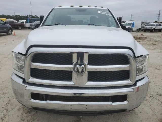 3C63RRGL8JG360760 2018 2018 RAM 3500- ST 5