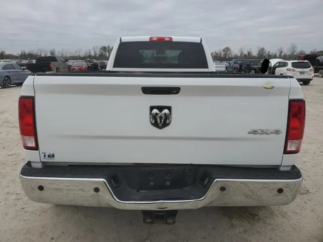 3C63RRGL8JG360760 2018 2018 RAM 3500- ST 6