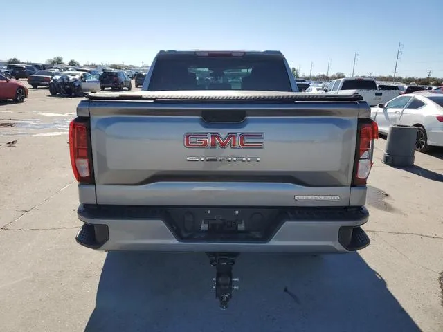 1GTPHCE82PZ330672 2023 2023 GMC Sierra- C1500 Elevation 6