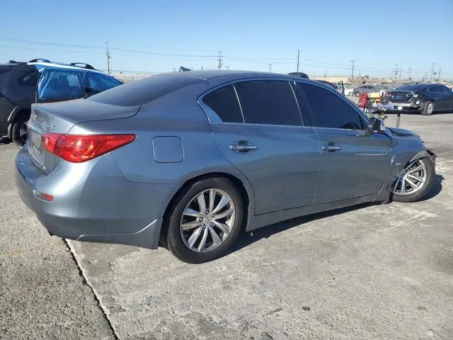 JN1EV7AP5HM733230 2017 2017 Infiniti Q50- Premium 3