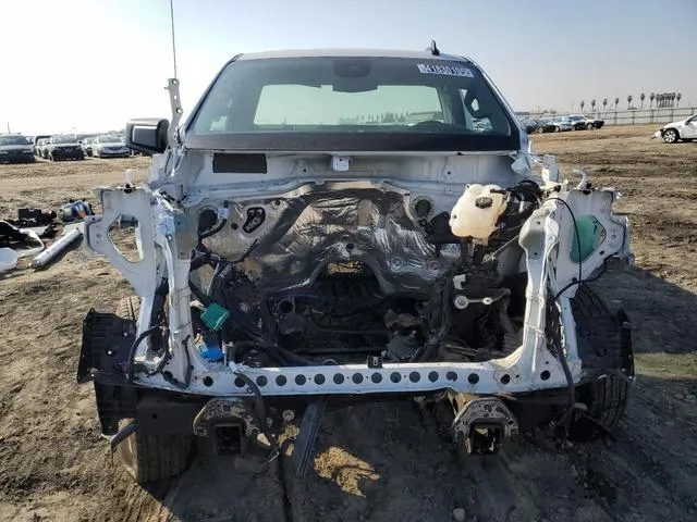 3GCNAAED8RG353356 2024 2024 Chevrolet Silverado- C1500 5