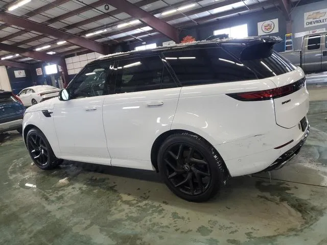 SAL1L9FU3PA139272 2023 2023 Land Rover Range Rover- Dynamic Se 2