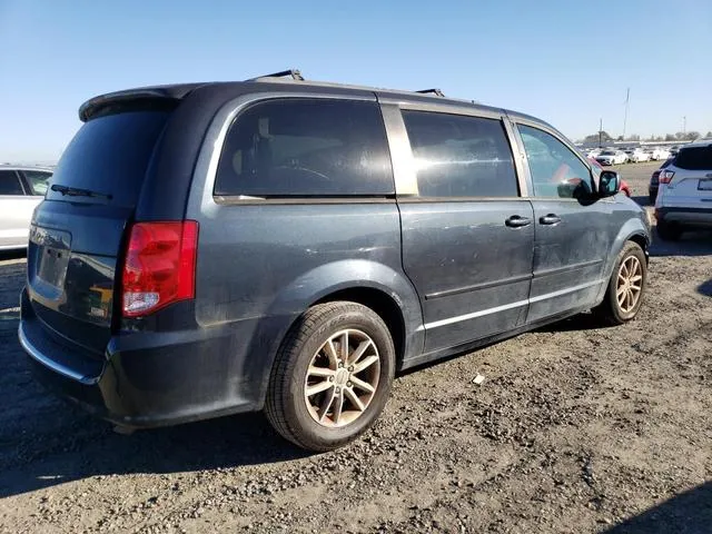 2C4RDGCG0DR685979 2013 2013 Dodge Grand Caravan- Sxt 3